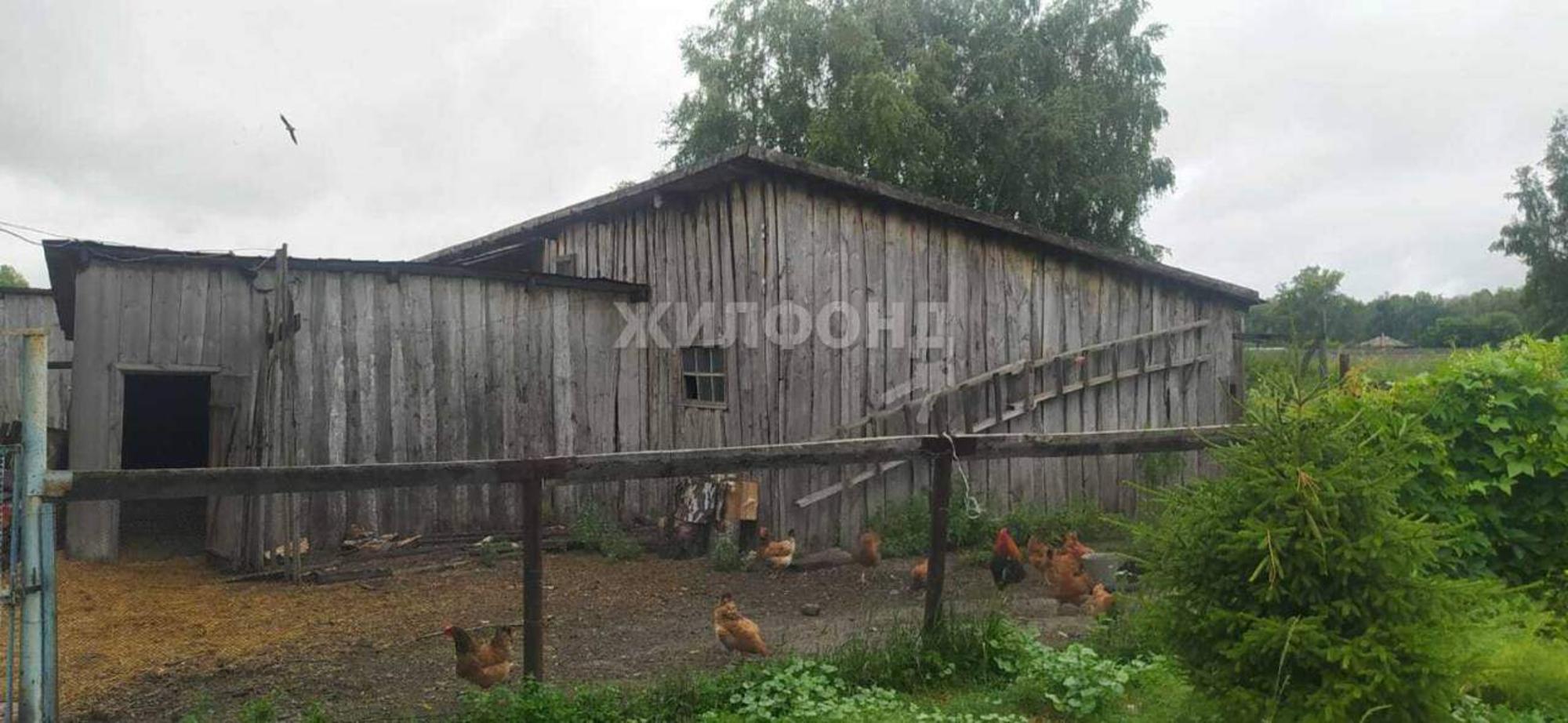Купить дачу, дом, коттедж за 1 700 000 рублей на Ишим улица