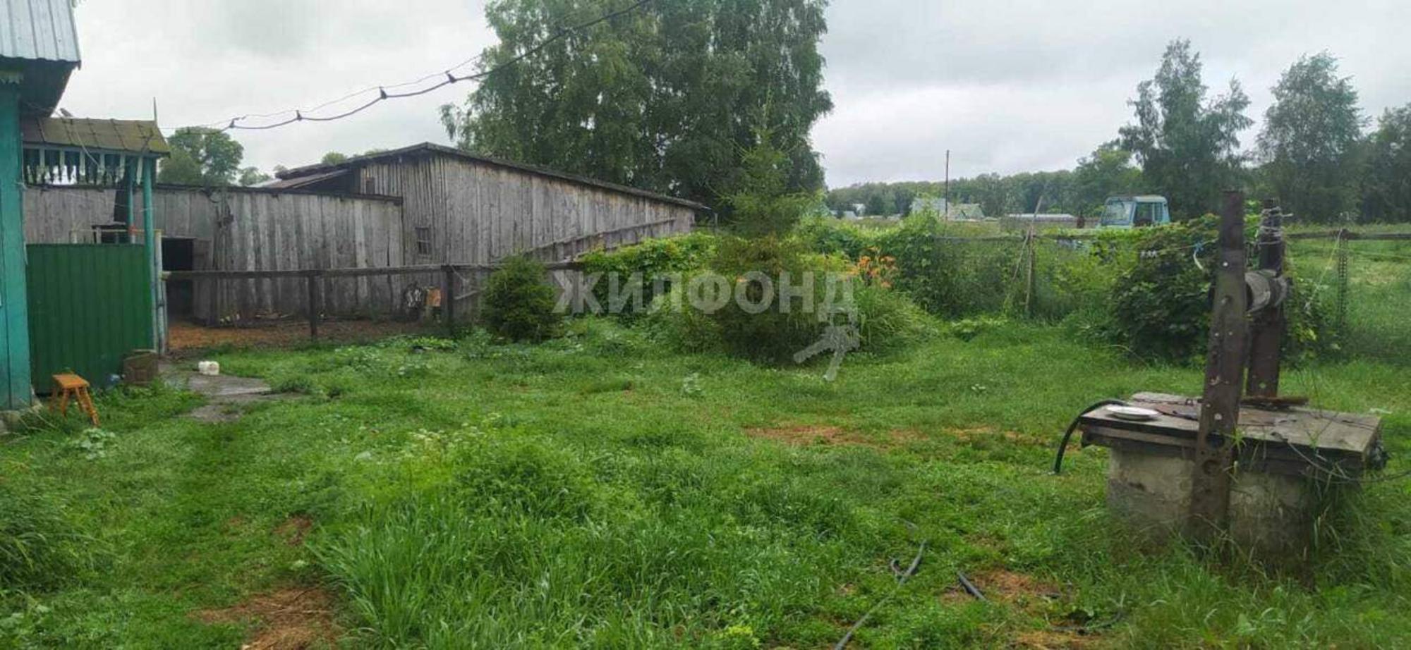 Купить дачу, дом, коттедж за 1 700 000 рублей на Ишим улица