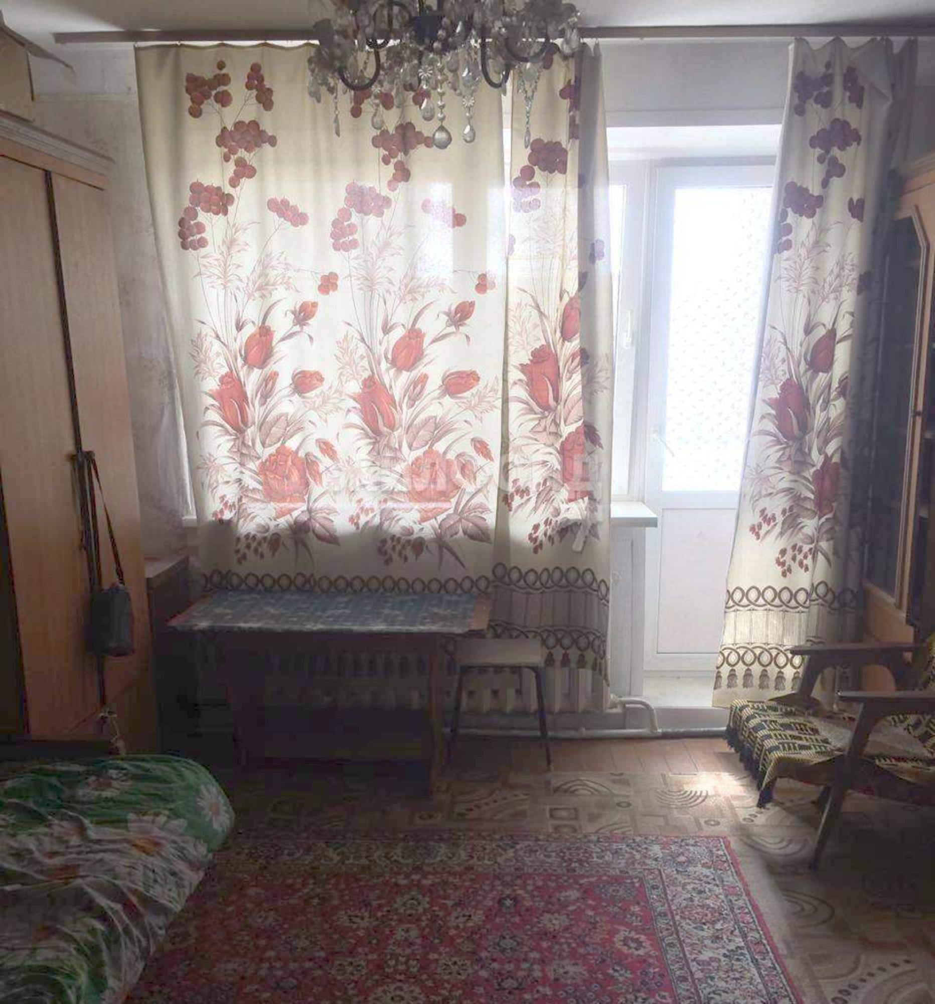 Купить квартиру за 900 000 рублей на Школьная улица, д.6/2