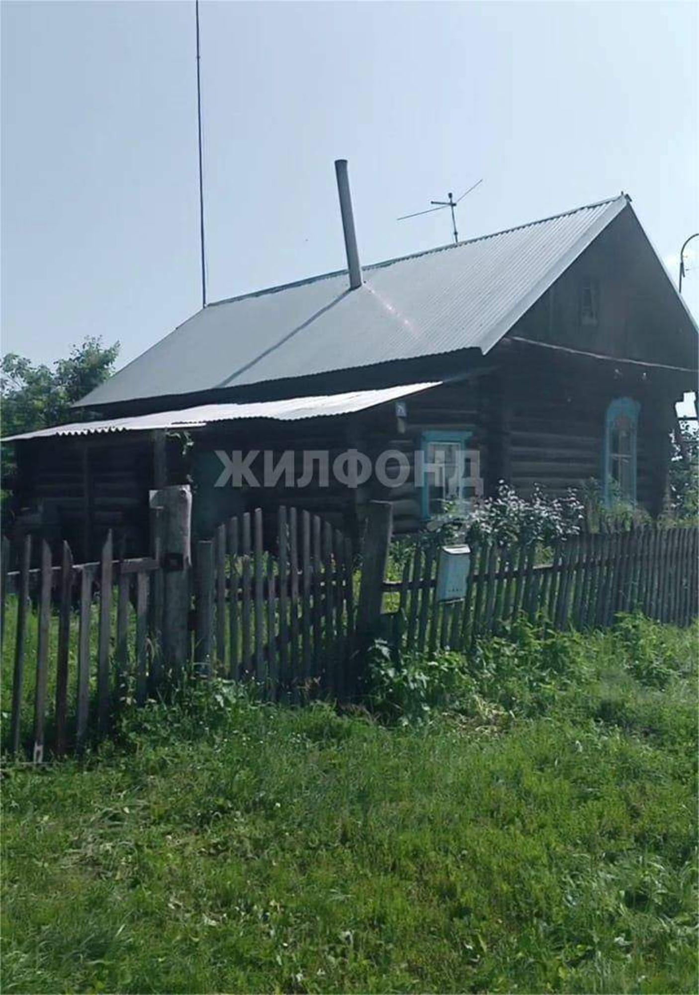 Купить дачу, дом, коттедж за 430 000 рублей на Советская улица
