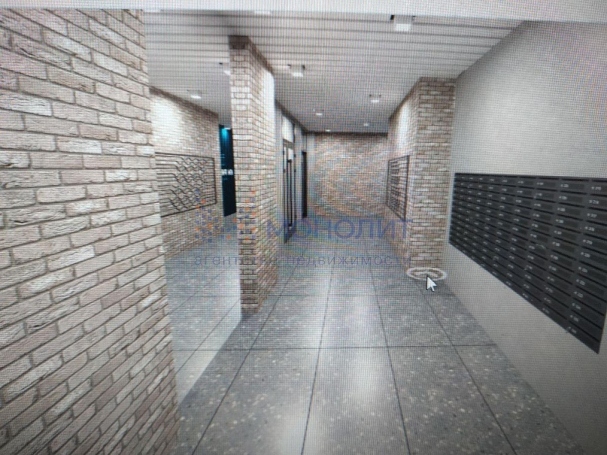 Купить квартиру за 15 133 600 рублей на Кутузова ул, 8