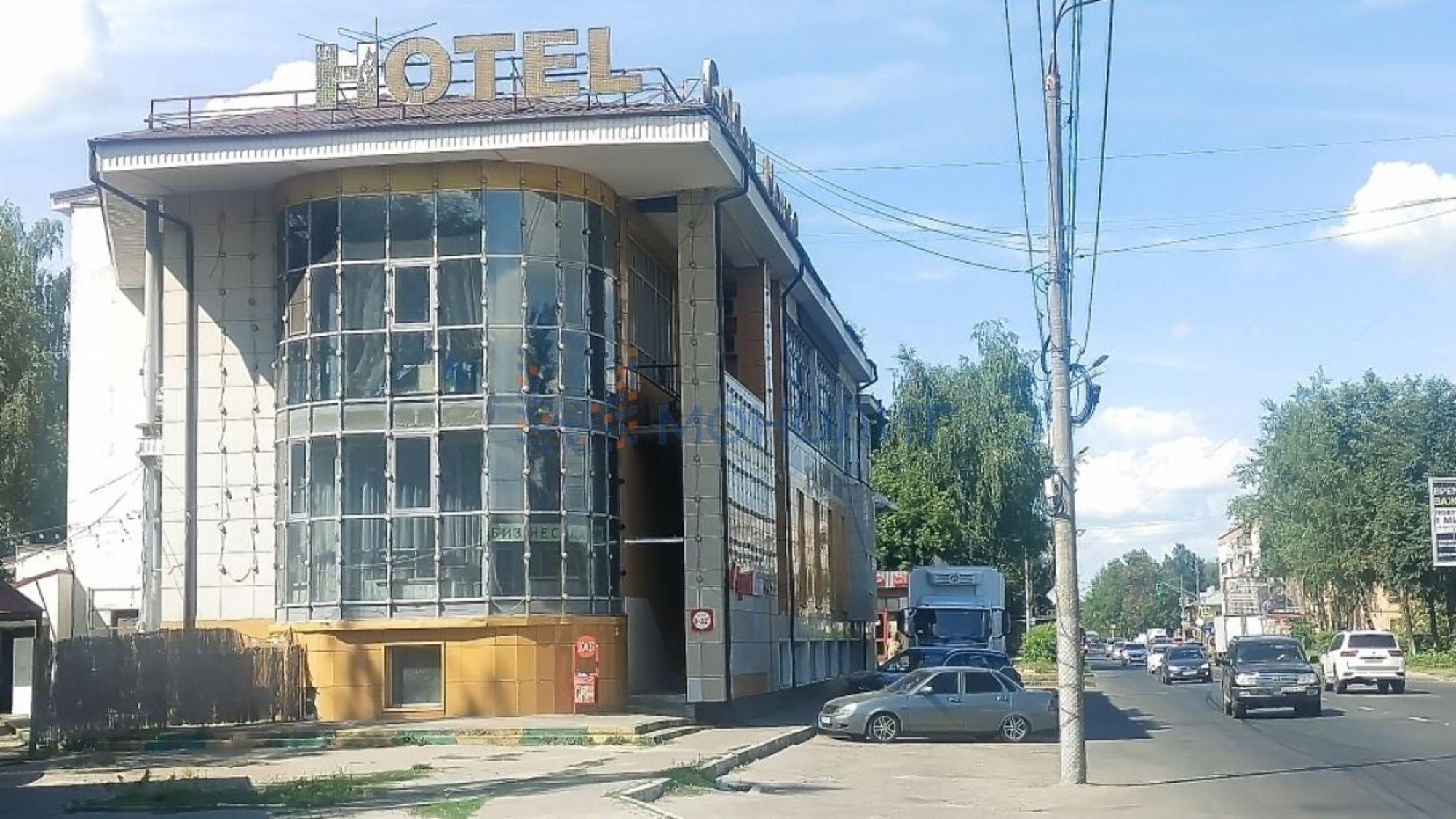 Купить офис, помещение под офис за 150 000 000 рублей на Героя Рябцева ул, 1Б