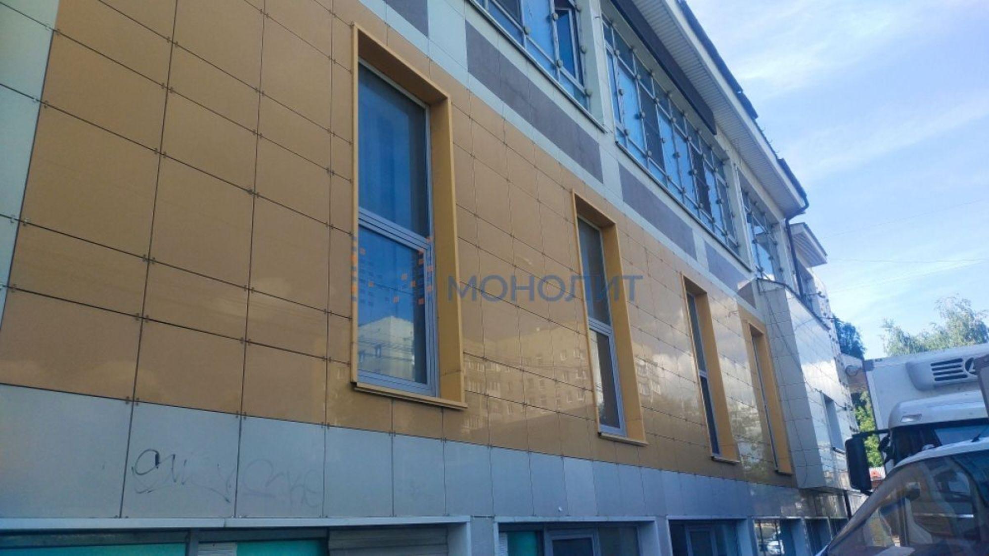 Купить офис, помещение под офис за 150 000 000 рублей на Героя Рябцева ул, 1Б
