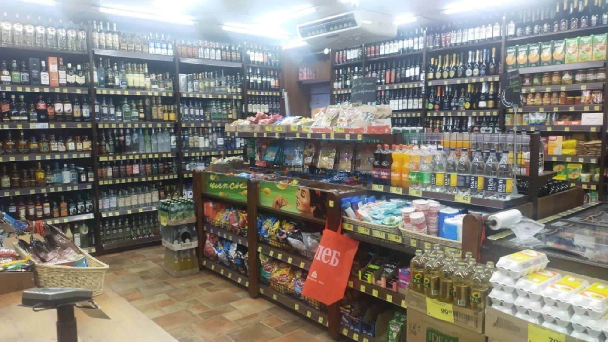 Купить офис, помещение под офис за 150 000 000 рублей на Героя Рябцева ул, 1Б