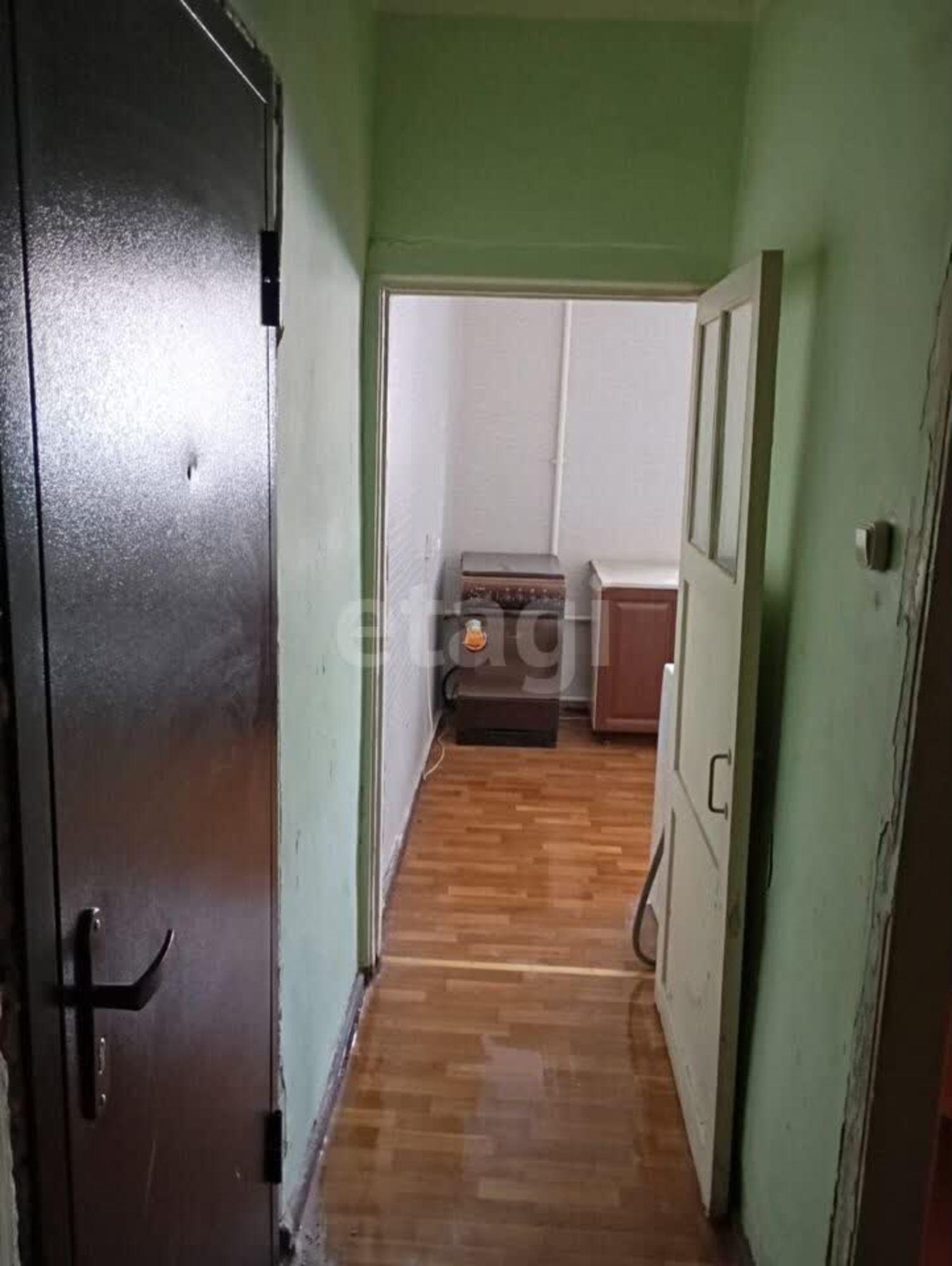 Купить комнату за 1 350 000 рублей на Кировградская, 5