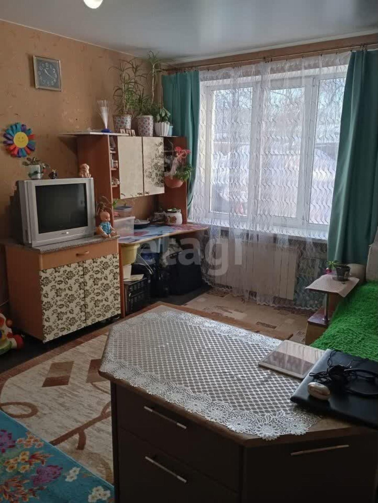 Купить комнату за 1 350 000 рублей на Кировградская, 5