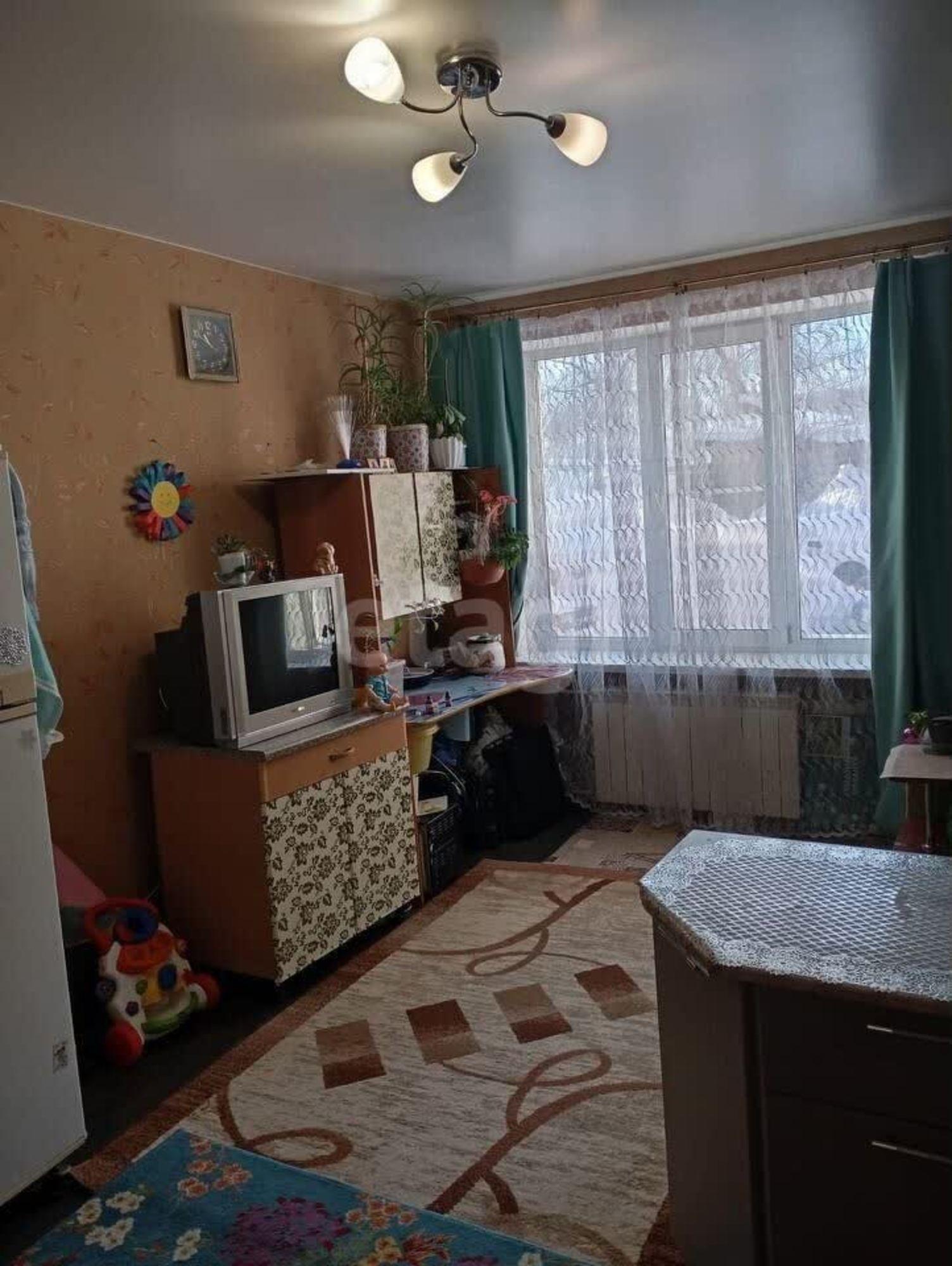 Купить комнату за 1 350 000 рублей на Кировградская, 5