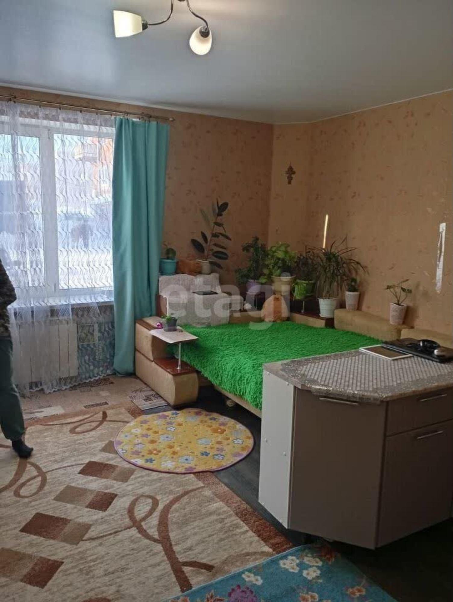 Купить комнату за 1 350 000 рублей на Кировградская, 5