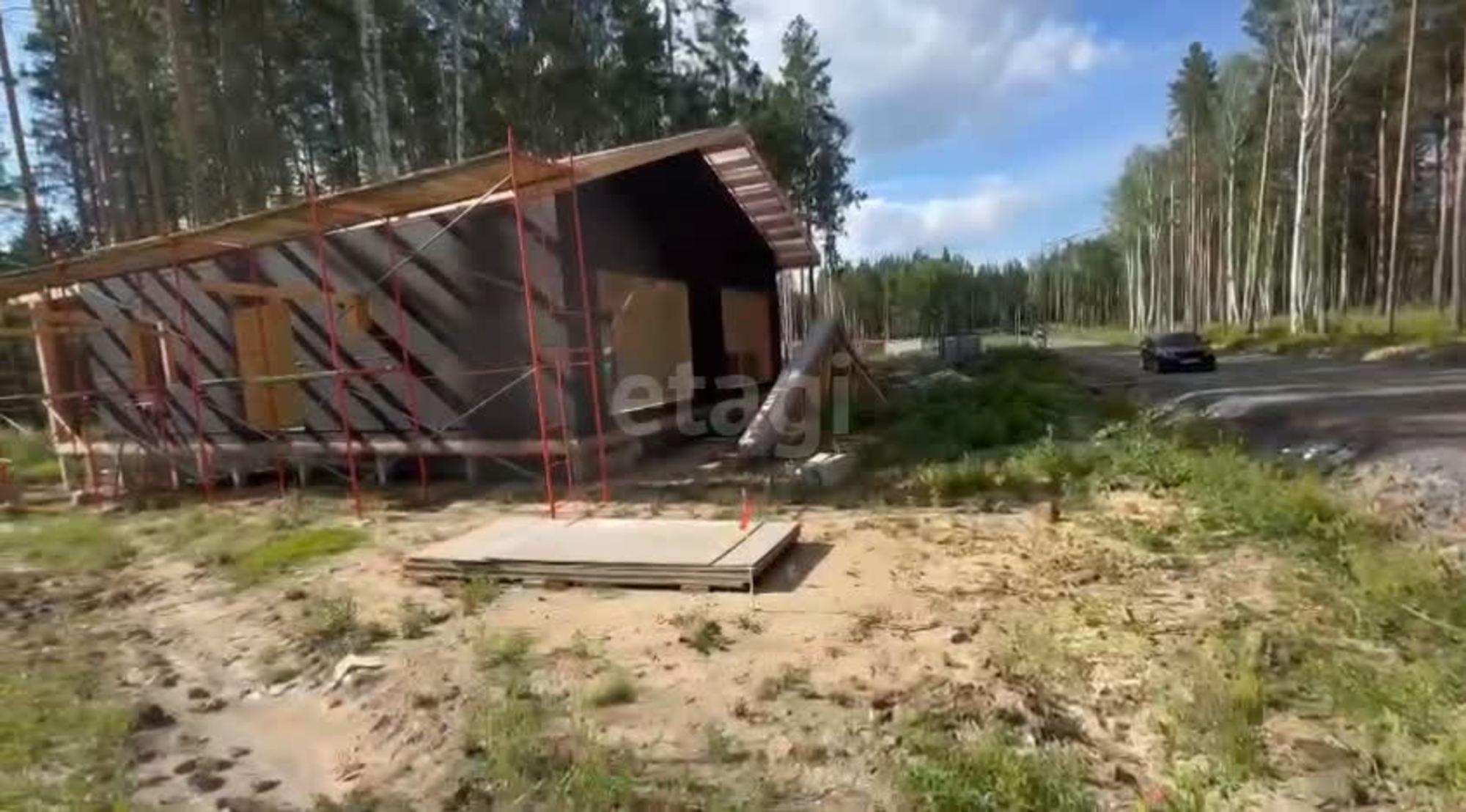 Купить дачу, дом, коттедж за 17 900 000 рублей на Заповедник, 5