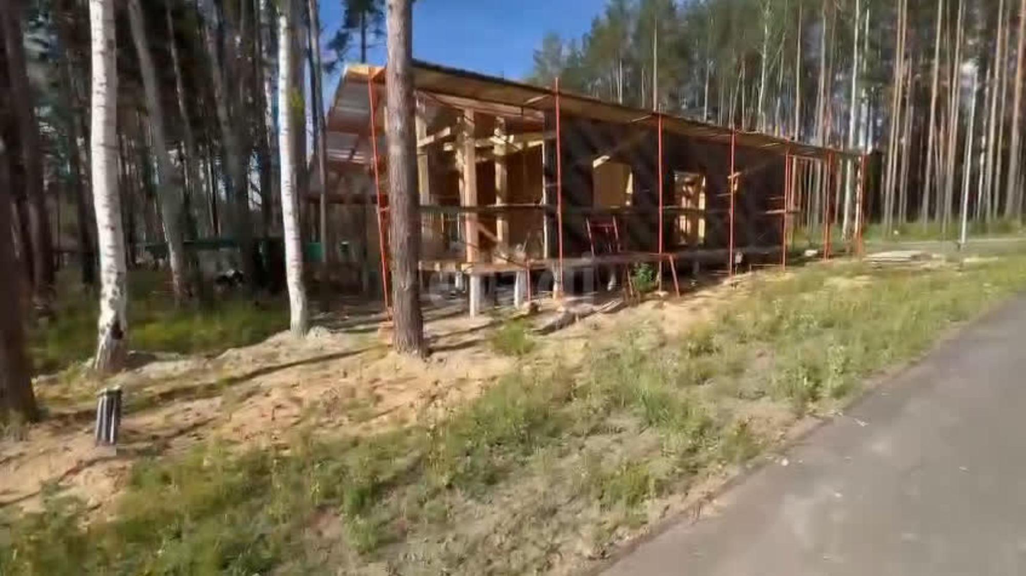 Купить дачу, дом, коттедж за 17 900 000 рублей на Заповедник, 5