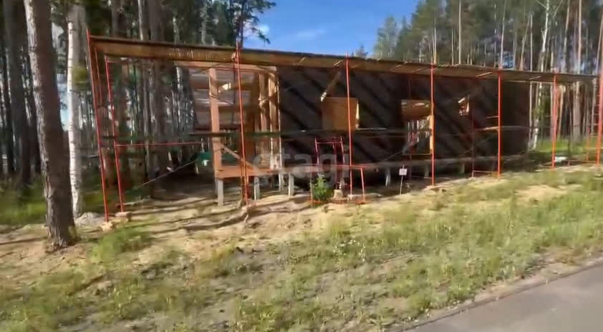 Купить дачу, дом, коттедж за 17 900 000 рублей на Заповедник, 5