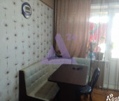 4-комн, 83кв м, этаж 5/5 улица Никольская, дом 6