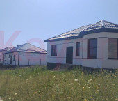 коттедж 86 кв м Атамана Парыло ул.