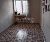 2-комн, 43.9кв м, этаж 2/2 Центральная улица, д.81