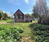 коттедж 48 кв м Новосибирск