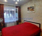 2-комн, 46.2кв м, этаж 1/3 Центральная ул, 11