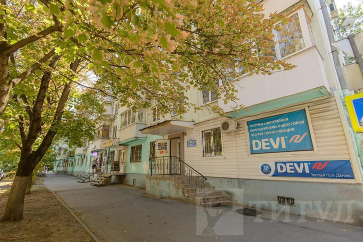 1-комн квартира Центр