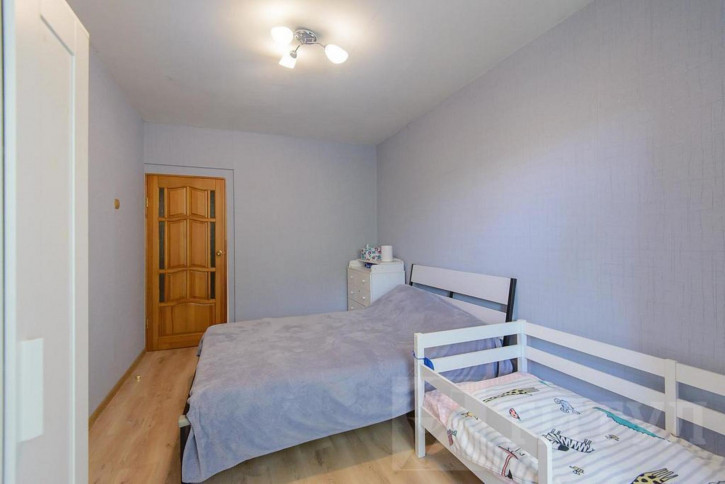 3-комн квартира СЖМ 3-комн квартира СЖМ