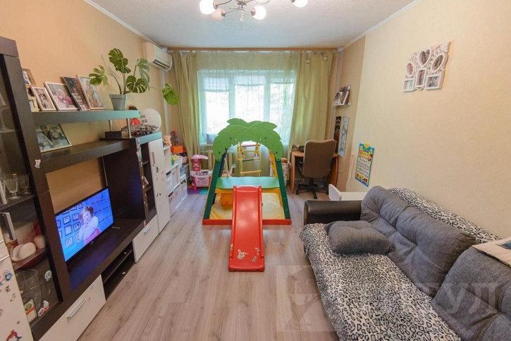 3-комн квартира СЖМ 3-комн квартира СЖМ