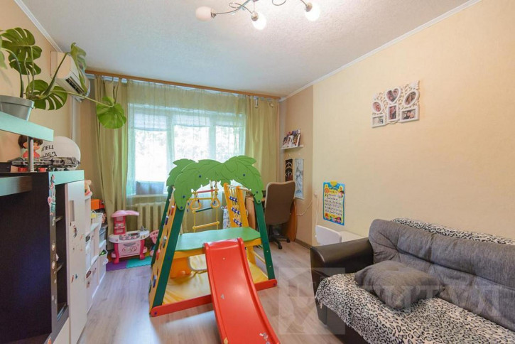 3-комн квартира СЖМ 3-комн квартира СЖМ