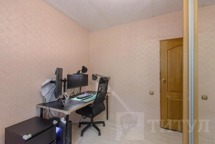 3-комн квартира СЖМ 3-комн квартира СЖМ