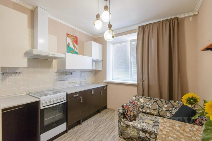 1-комн квартира Темерник