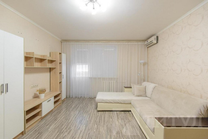 1-комн квартира Темерник