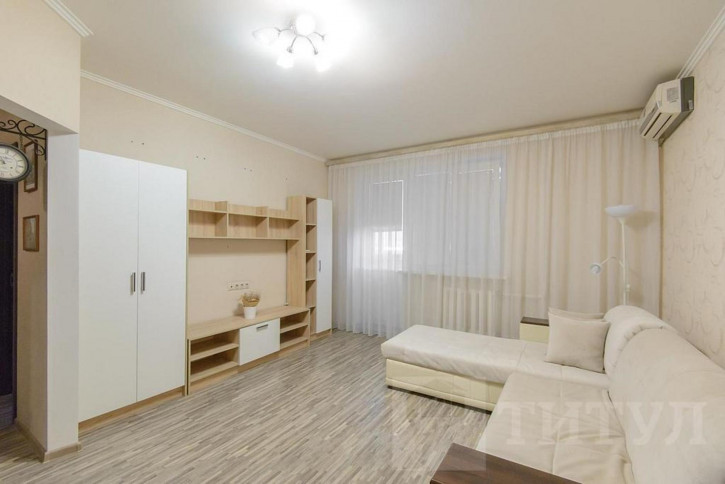 1-комн квартира Темерник