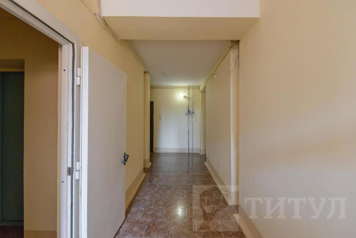 1-комн квартира Темерник