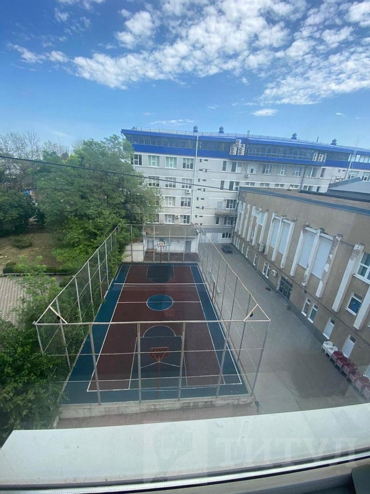 Офис Нагибина