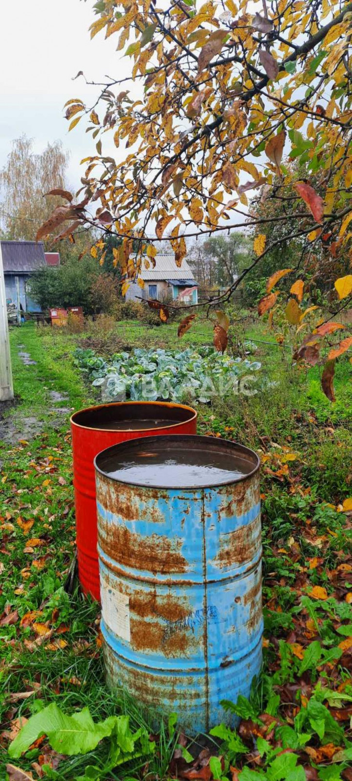 Коттедж/дом улица Энергетиков