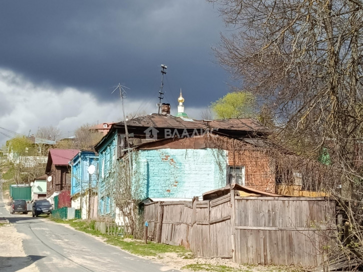 Коттедж/дом Владимирский спуск