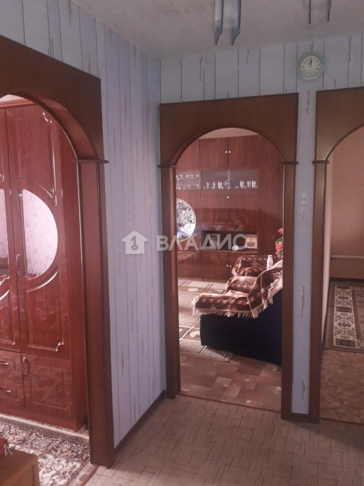 Коттедж/дом улица Черёмушки