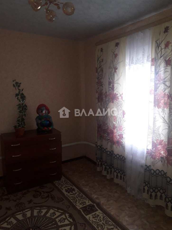 Коттедж/дом улица Черёмушки