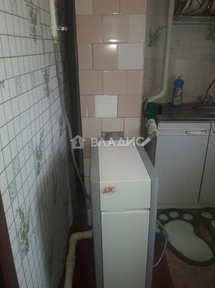 Коттедж/дом улица Черёмушки