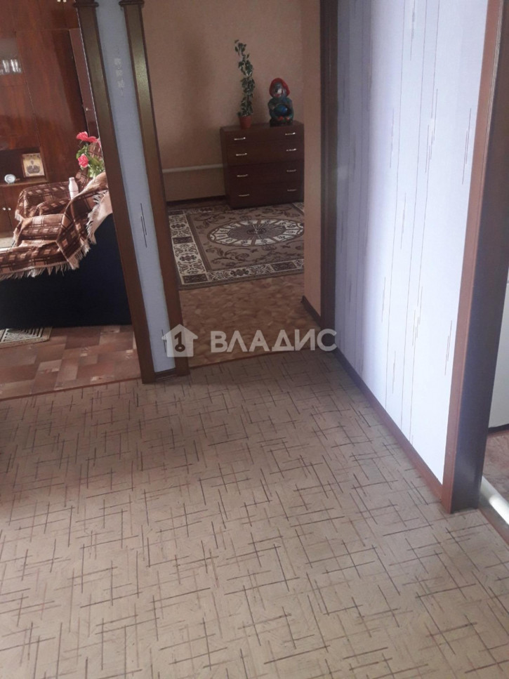 Коттедж/дом улица Черёмушки