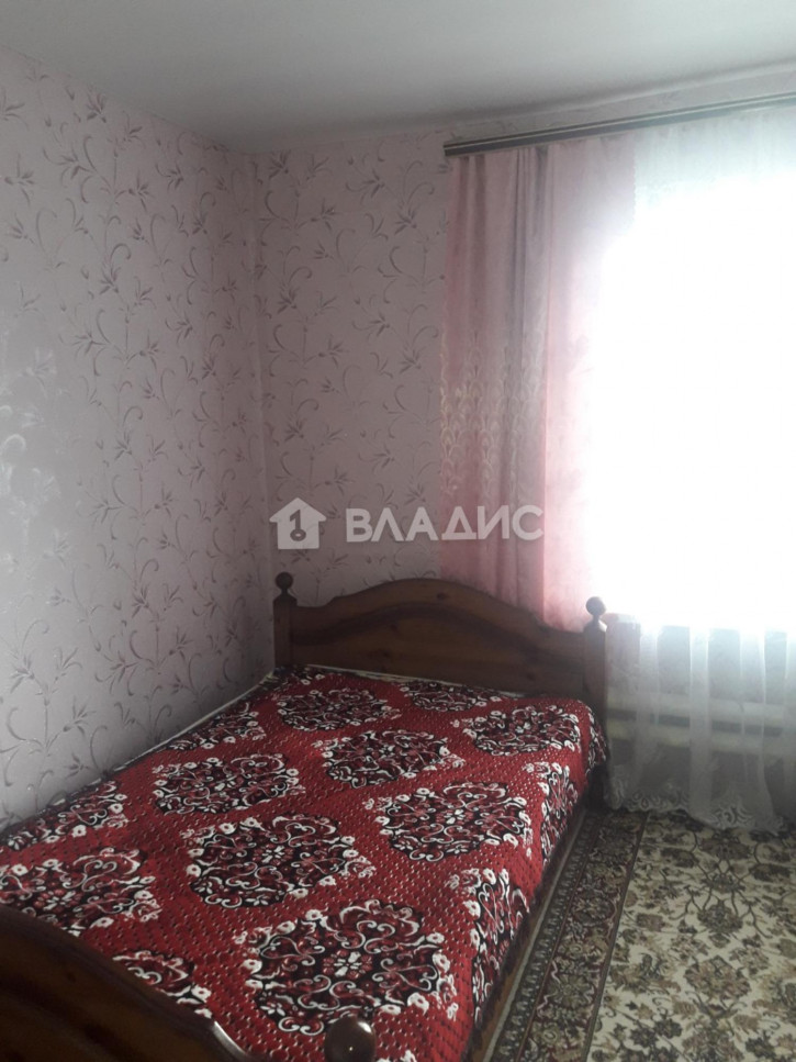 Коттедж/дом улица Черёмушки