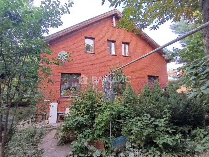 Коттедж/дом 1-я Пионерская улица Коттедж/дом 1-я Пионерская улица