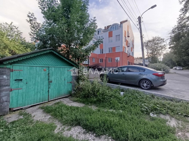 Коттедж/дом 1-я Пионерская улица Коттедж/дом 1-я Пионерская улица