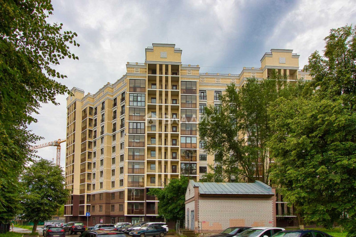 Гараж/парковка улица Горького Гараж/парковка улица Горького