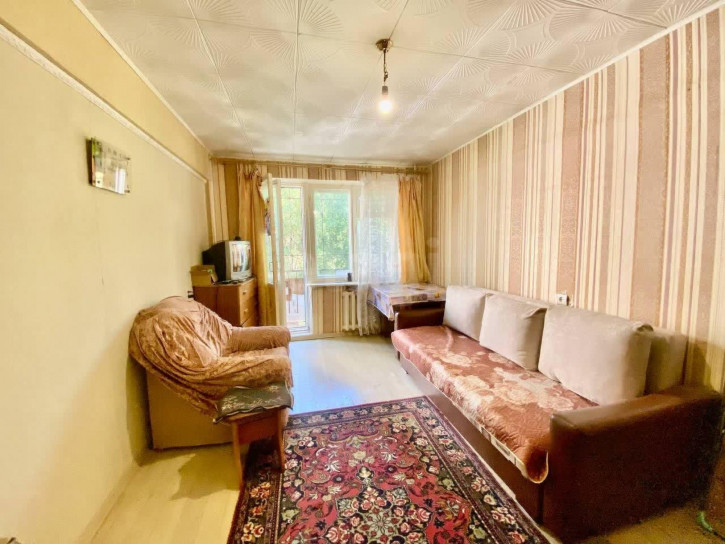 Комната Ярославская улица, 8а