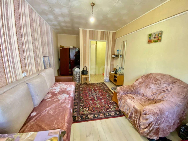Комната Ярославская улица, 8а