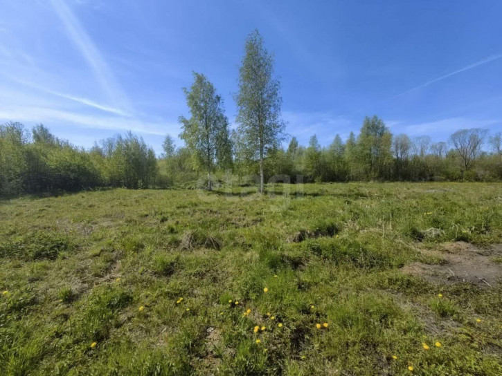 Земельный участок Граничная улица,