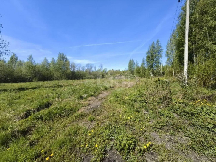 Земельный участок Граничная улица,