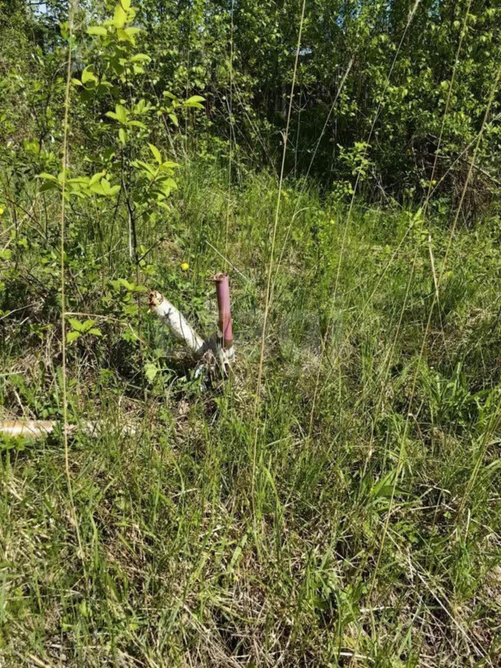 Земельный участок Граничная улица,