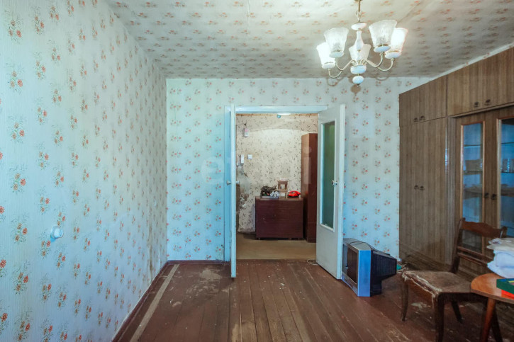 2-комн квартира Ленинградская улица, 75