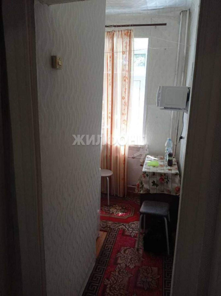 1-комн квартира Титова улица, д.43