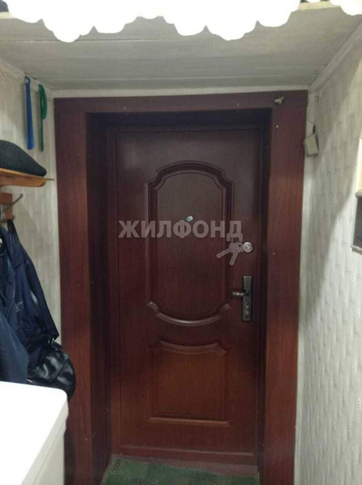 1-комн квартира Титова улица, д.43