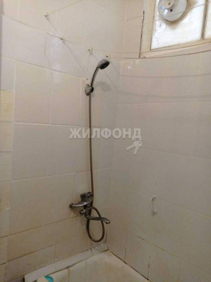 1-комн квартира Титова улица, д.43