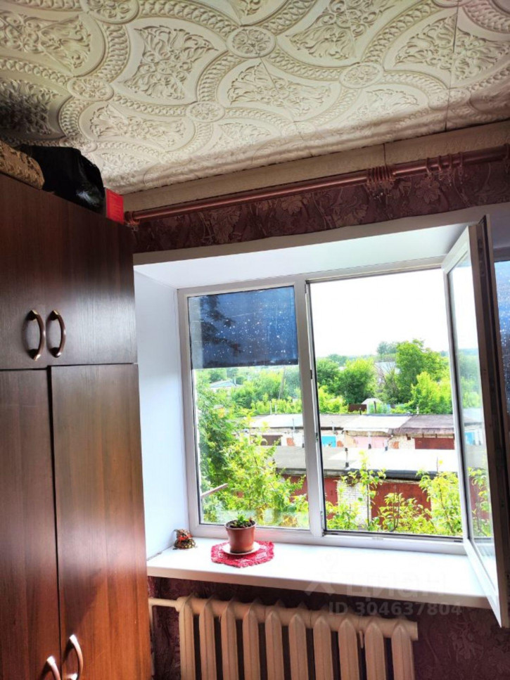 Комната Аккумуляторная улица, 38,  д. 38 Комната Аккумуляторная улица, 38,  д. 38